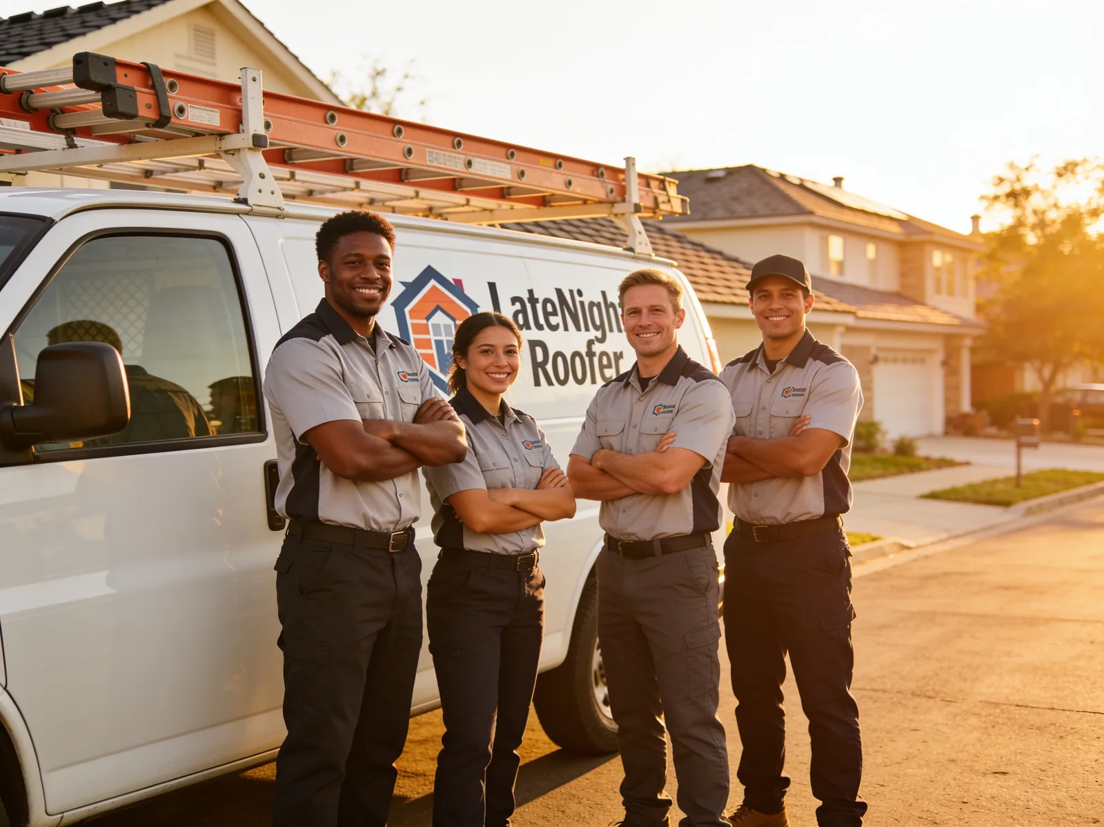 Emergency Roof Repair company in Albany, CA
